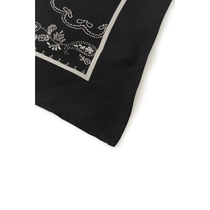 Damessjaal KAFFE Gardenia