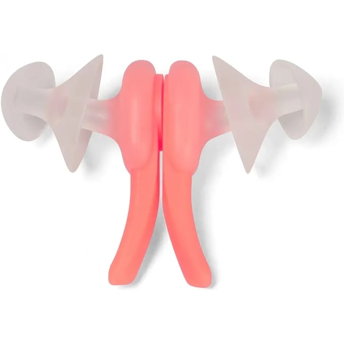 Speedo Biofuse Earplug - One Size Adult - Oranje/Wit