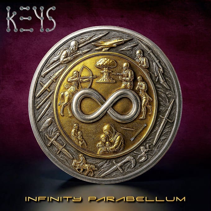 Infinity Parabellum