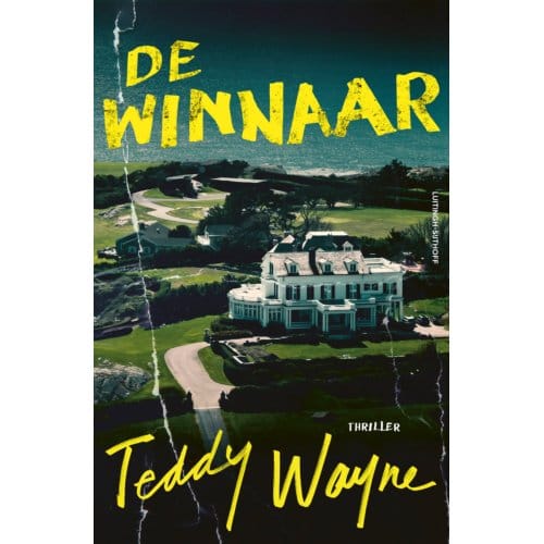 De Winnaar - Teddy Wayne