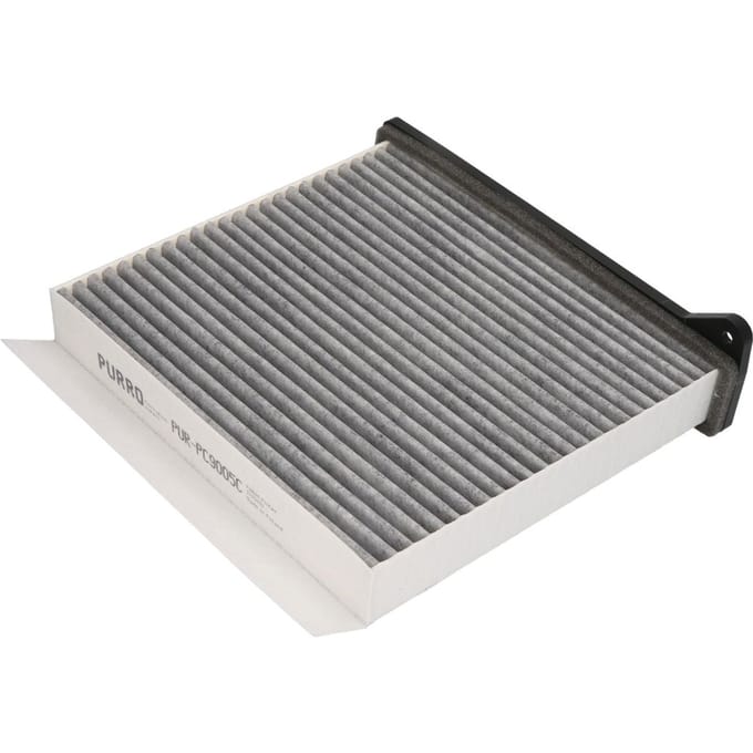 Cabinefilter PURRO PUR-PC9005C
