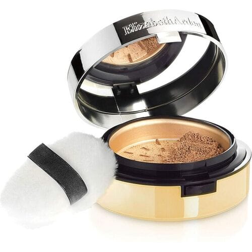 Elizabeth Arden Pure Finish Mineral Foundation 8g.- 7 Pure Finish