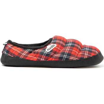 Nuvola- Sloffen Unisex- Rood- 36/37