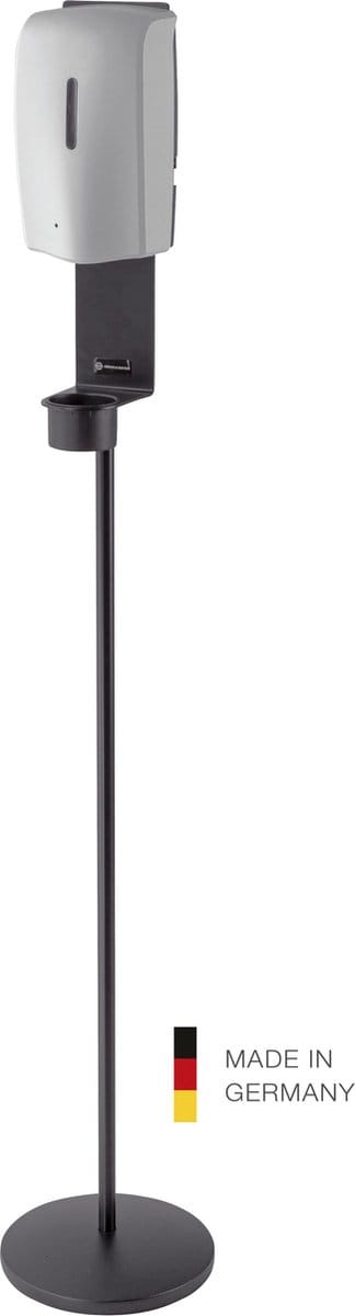 König & Meyer 80329 Desinfectiemiddelstandaard - Accessoire voor standaards