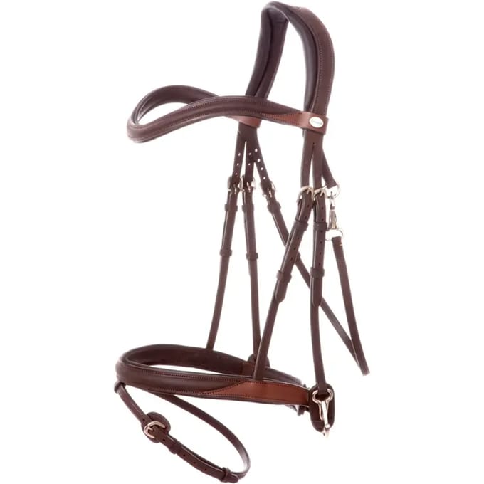 Hoofdstellen voor paarden Kavalkade Everyday