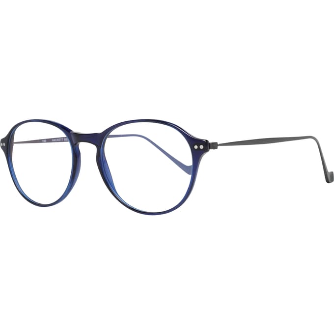 Hackett Blauw Heren Optische Monturen