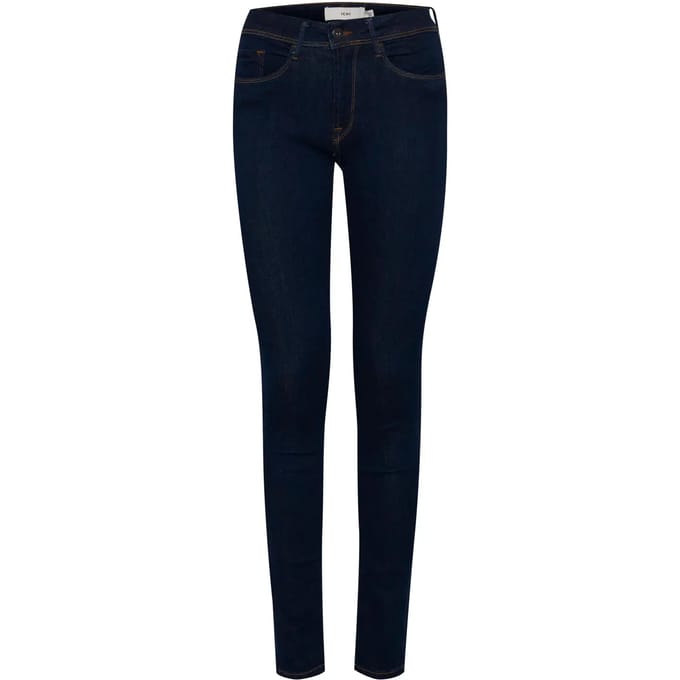Damesjeans Ichi Erin Izaro