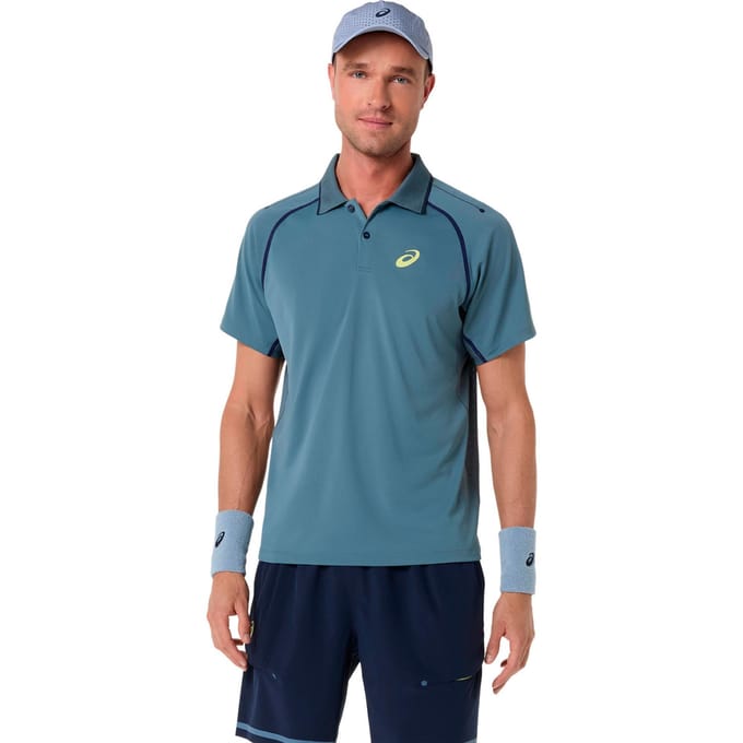 ASICS Match    Polo Heren