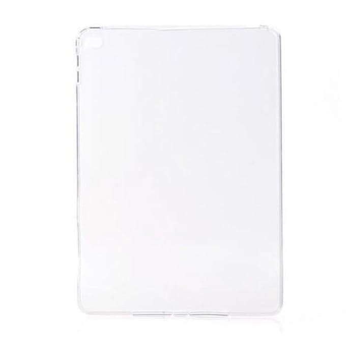 Apple iPad Mini 4 | Mini 5 (2019) TPU Hoes Transparant