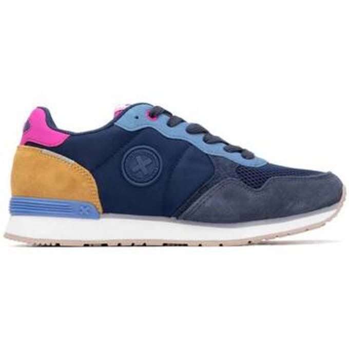 Lage Sneakers Xti 14406111