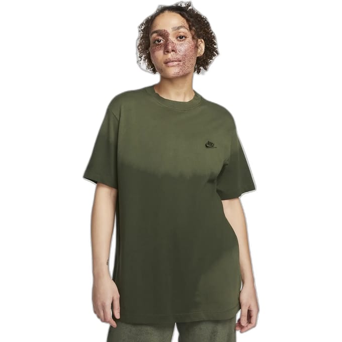 Dames-T-shirt Nike Essential +