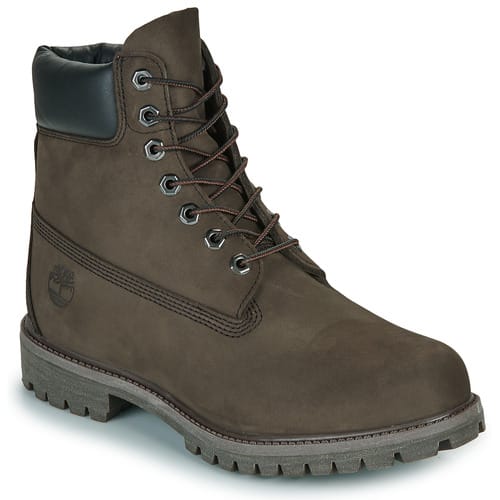 Timberland 6-Inch Premium Waterdichte Laarzen