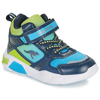 Kangaroos  Hoge Sneakers K-SLB Clave Mid EV