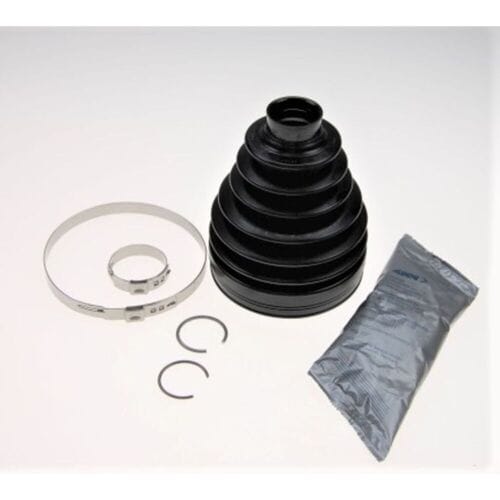 Balgenset, aandrijfas SPIDAN 36795