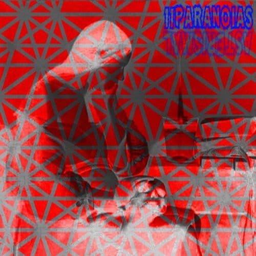 Asterismal - Eleven Paranoias