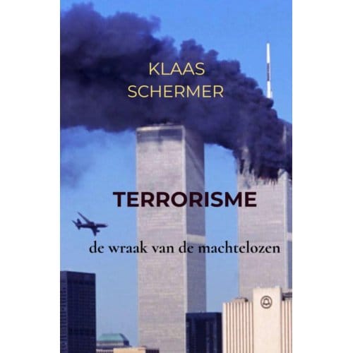 Terrorisme - Klaas Schermer