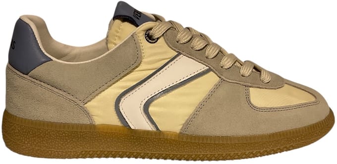 Lage Sneakers Verbenas -