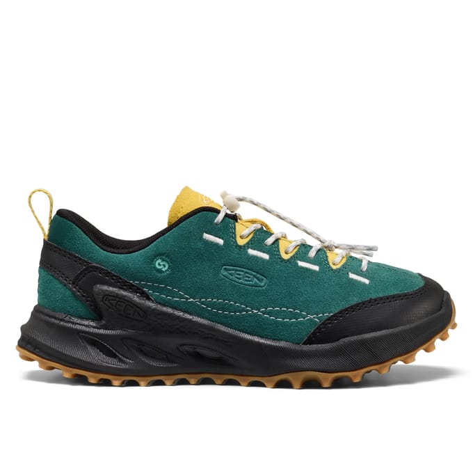 Wandelschoenen Keen Jasper Zionic