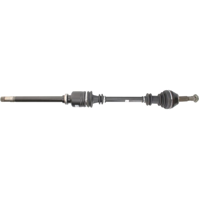 Aandrijfas POINT GEAR PNG71308 rechts