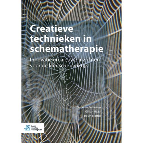Creatieve Technieken In Schematherapie
