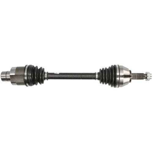 Aandrijfas POINT GEAR PNG75870