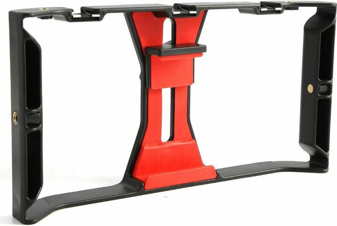 Smartphone Video Cage Kit / Video Kooi