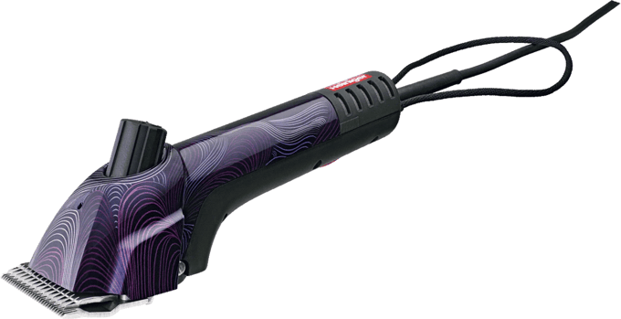 Heiniger Progress Style – Professionele paardenscheermachine 230V/80W