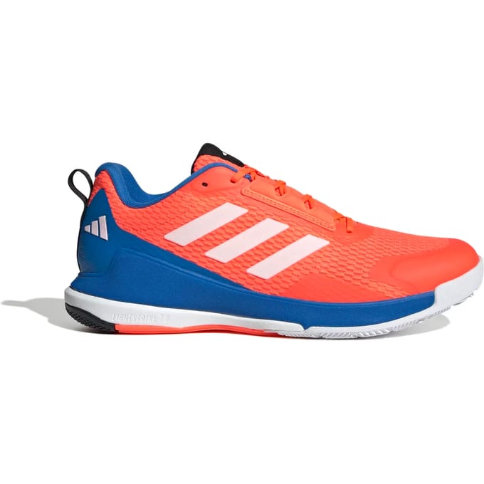 Indoor schoenen adidas Novaflight 2