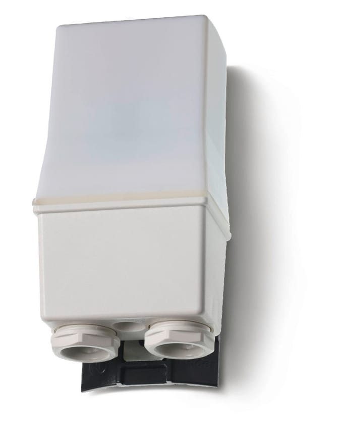 Finder 16A Lichtafhankelijk Relais Met Sensor 230V AC - 10.41.8.230.0000