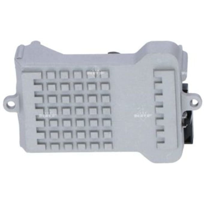 Regelaar, binnenventilator NRF 342082