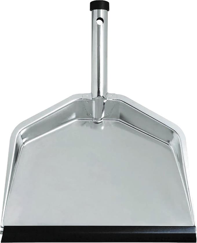 Apex Blik - Aluminium