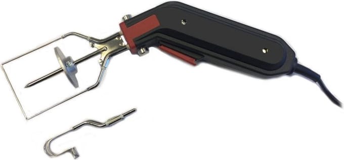 HSGM® Piepschuimsnijder speciaal voor de Electro installateur - Connector World Trade