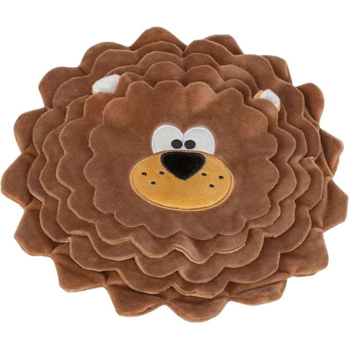 Hondenspeelgoed Trixie Lion De La Friandise