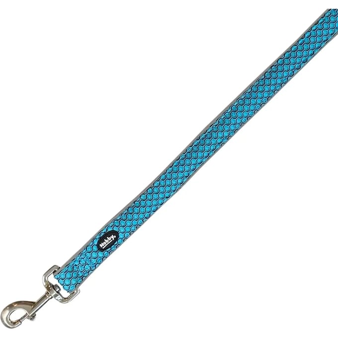 Hondeneigen leash Nobby Pet Mesh Air