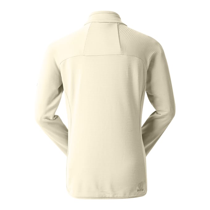 Dare 2B Dames/Dames Torrek Stretch Midlayer (Amandelmelk)