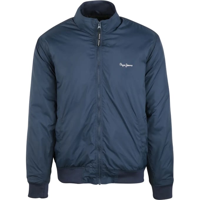 Donsjack Pepe Jeans Mustrel