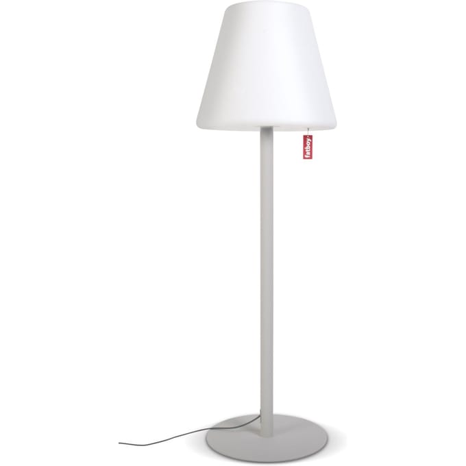 fatboy - Edison the Giant vloerlamp  - light grey - 4 - 6 Wochen