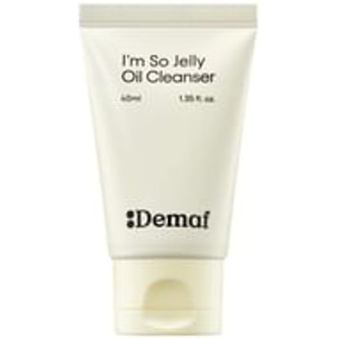 De:maf - I'm So Jelly Oil Cleanser Mini 40ml