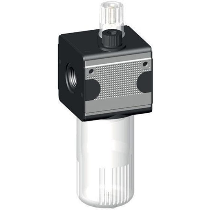 Micro Olie-Mist Smeertoestel G1/2'' Multifix 2