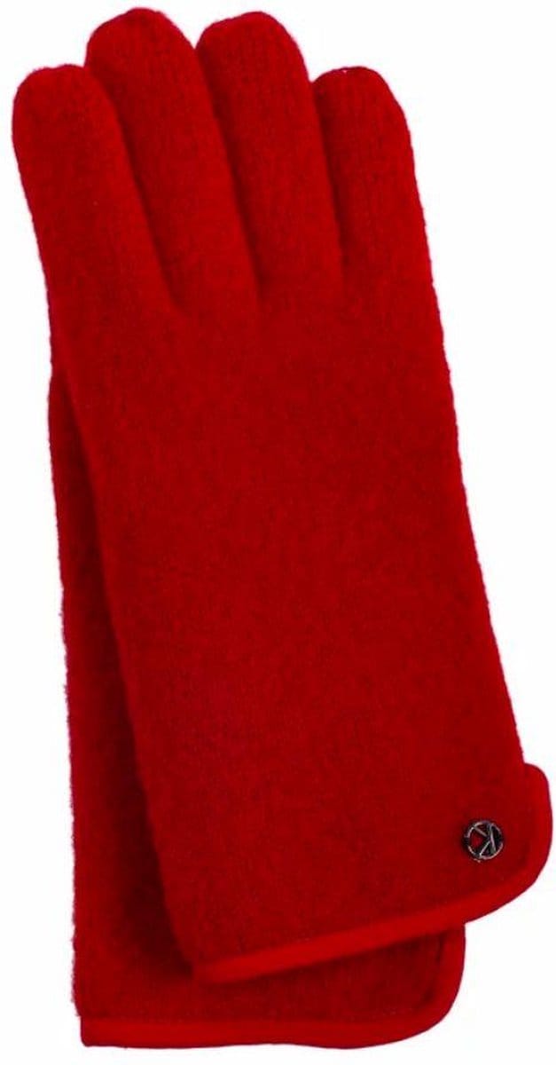 Otto Kessler Heren Handschoenen Sasha Olijf | Maat XL