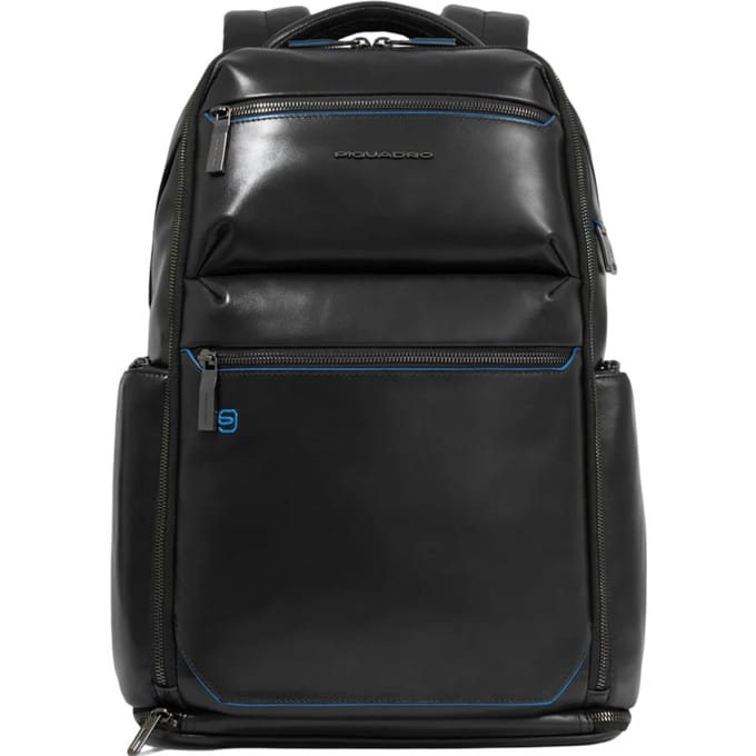 Rugzakman Piquadro CA6592B2BM-N Zwart