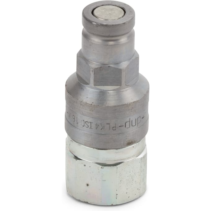 Quick coupling