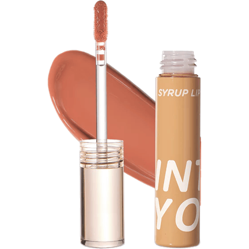 INTO YOU Glanzende lip tint met siroopformule G03