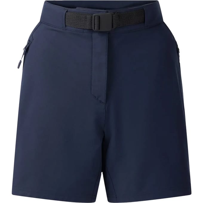 Dare2B Melodic Pro III korte broek voor dames