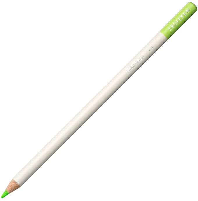 Tombow Irojiten - Kleurpotlood - F8 - Neon Green - Groen