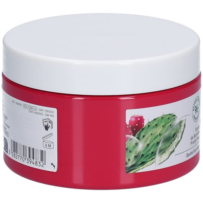 Klorane Hydratatie & Glans Opvullend Masker - Met Cactusvijg 250 Ml
