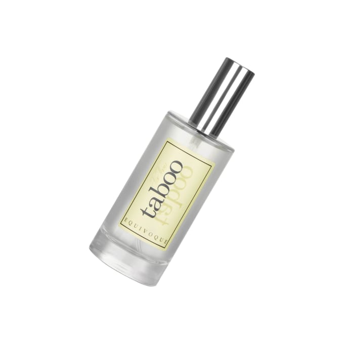 'Taboo - Equivoque', 50 ml