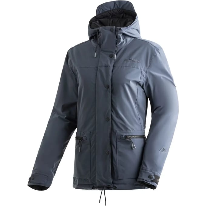 Dames wandeljack Maier Sports R3 Zed