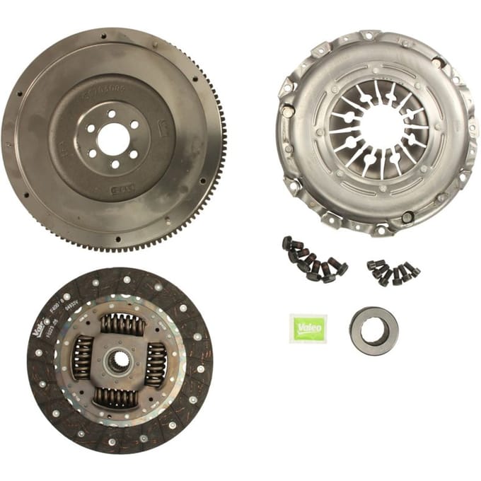 Koppelingsset  VALEO 835160