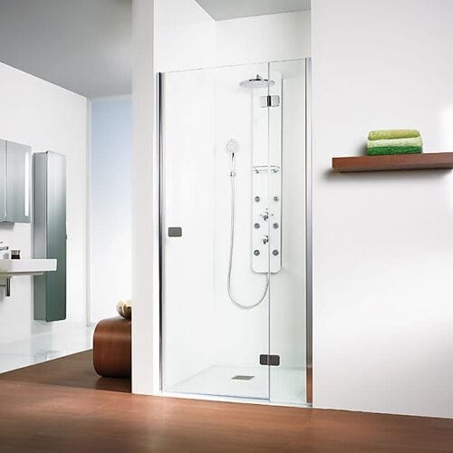 HSK Premium Softcube revolving door 6801075-41-50-200cm-R